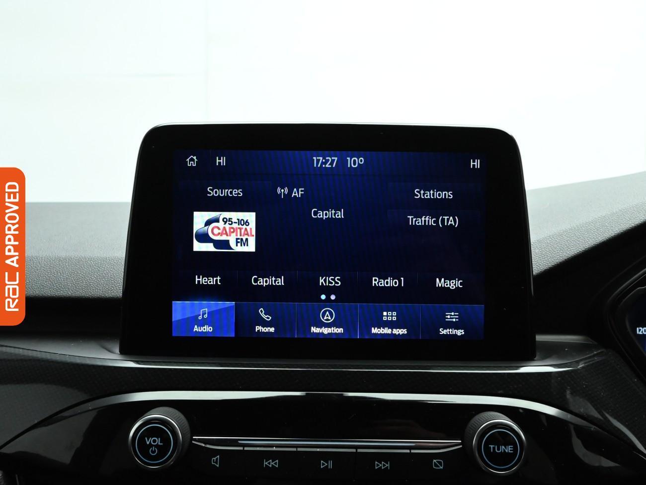 Used Ford Kuga 2021 for sale - 77747709: Photo 19