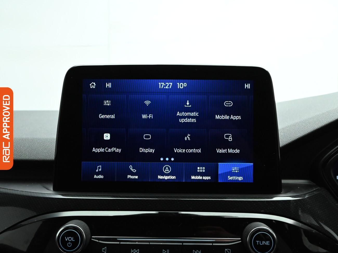 Used Ford Kuga 2021 for sale - 77747709: Photo 21