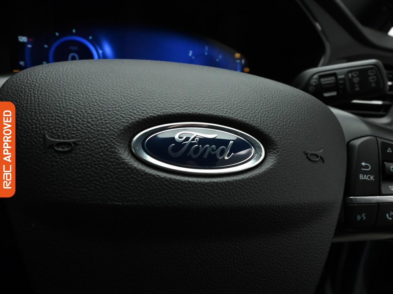 Used Ford Kuga 2021 for sale - 77747709: Photo 24