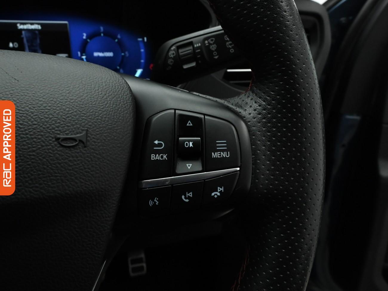 Used Ford Kuga 2021 for sale - 77747709: Photo 25