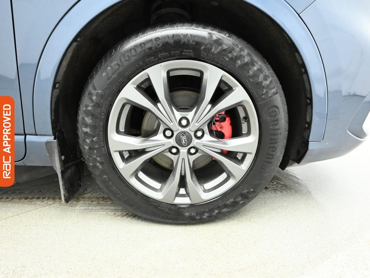 Used Ford Kuga 2021 for sale - 77747709: Photo 28