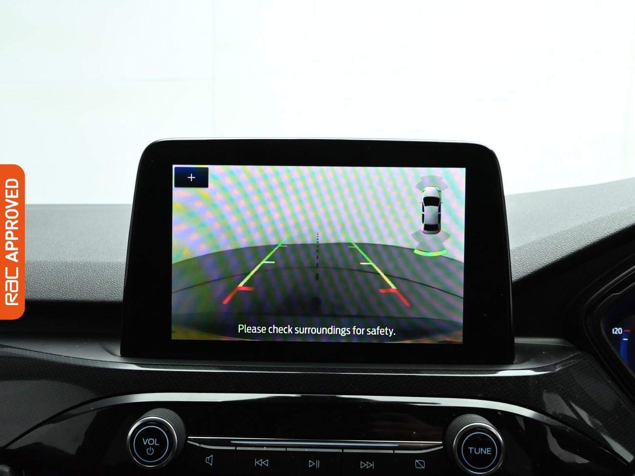 Used Ford Kuga 2021 for sale - 77747709: Photo 3