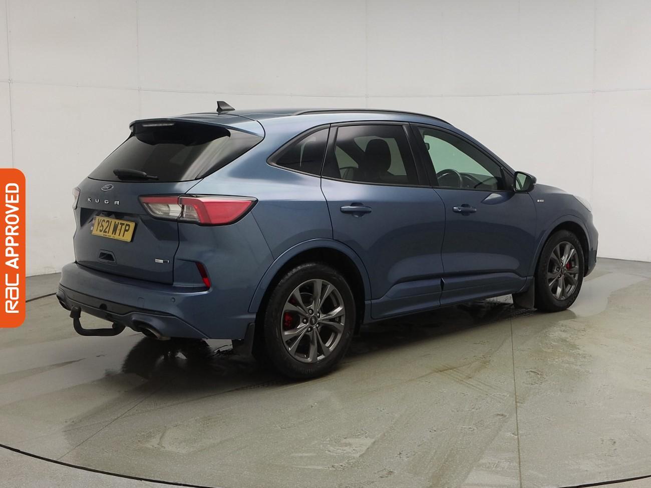Used Ford Kuga 2021 for sale - 77747709: Photo 32
