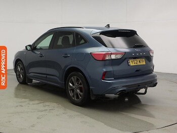 Used Ford Kuga 2021 for sale - 77747709: Photo