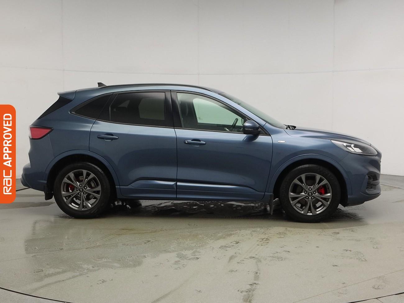 Used Ford Kuga 2021 for sale - 77747709: Photo 6