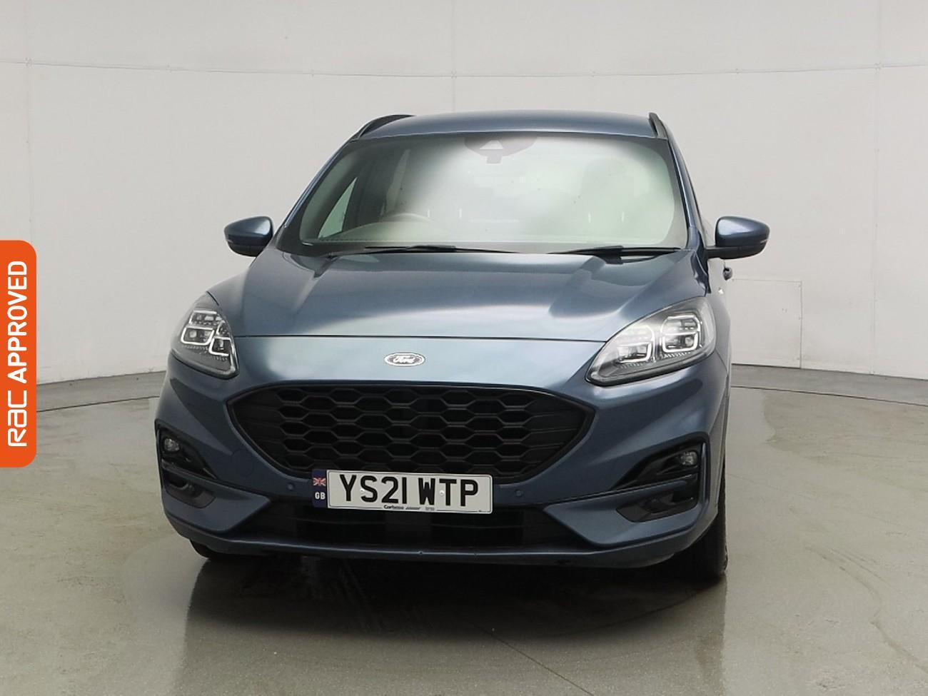 Used Ford Kuga 2021 for sale - 77747709: Photo 7