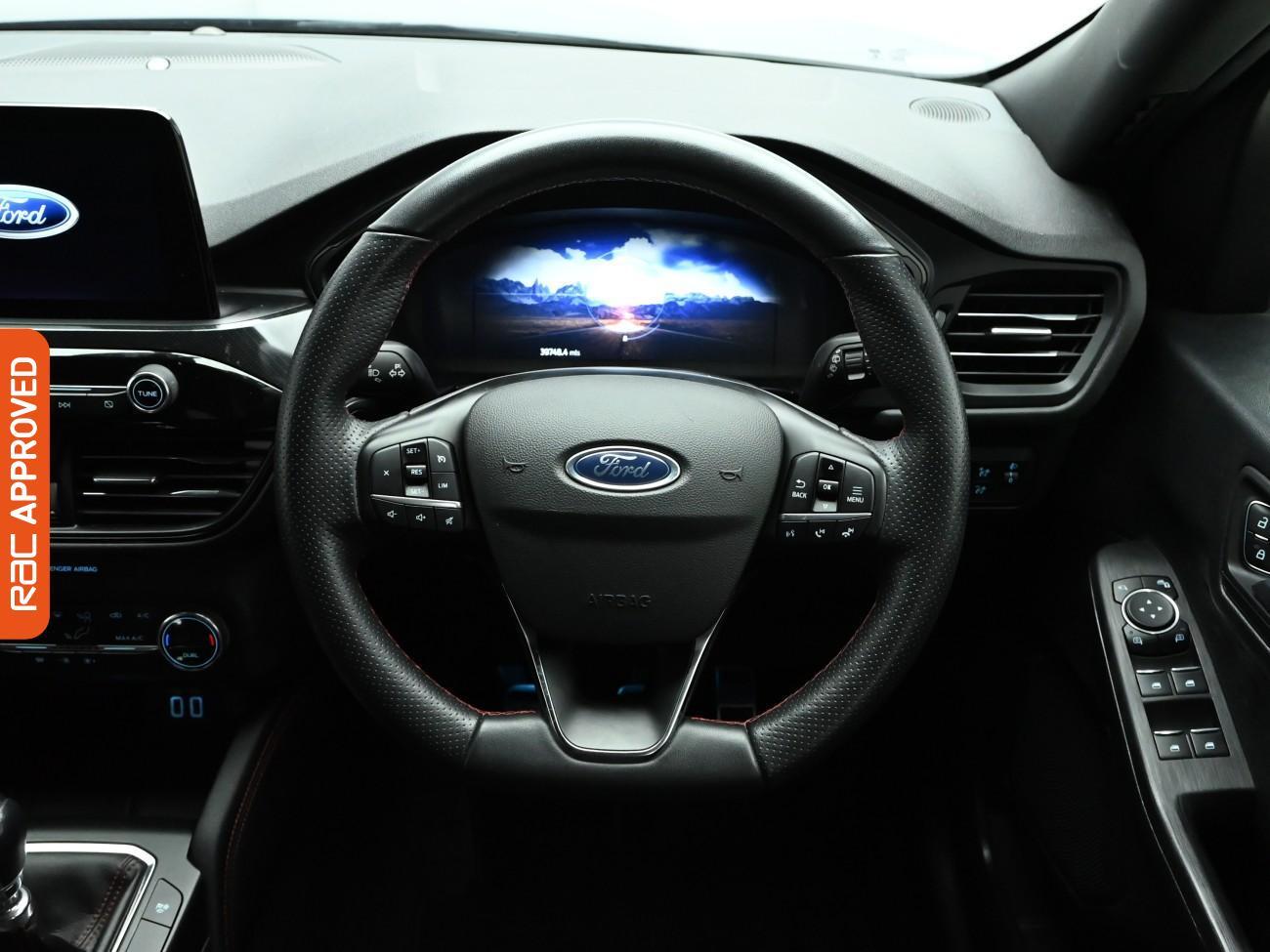 Used Ford Kuga 2021 for sale - 77747709: Photo 9