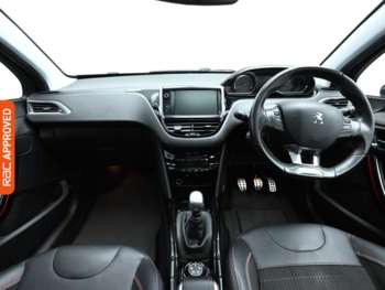 Used Peugeot 2008 2018 for sale - 74878296: Photo