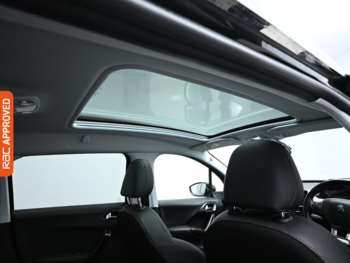Used Peugeot 2008 2018 for sale - 74878296: Photo
