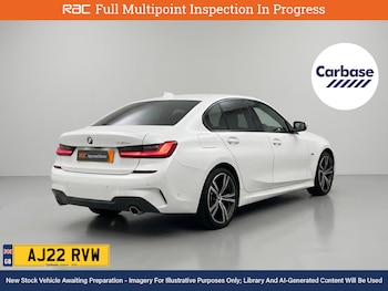 Used BMW 3 Series 2022 for sale - 78845664: Photo