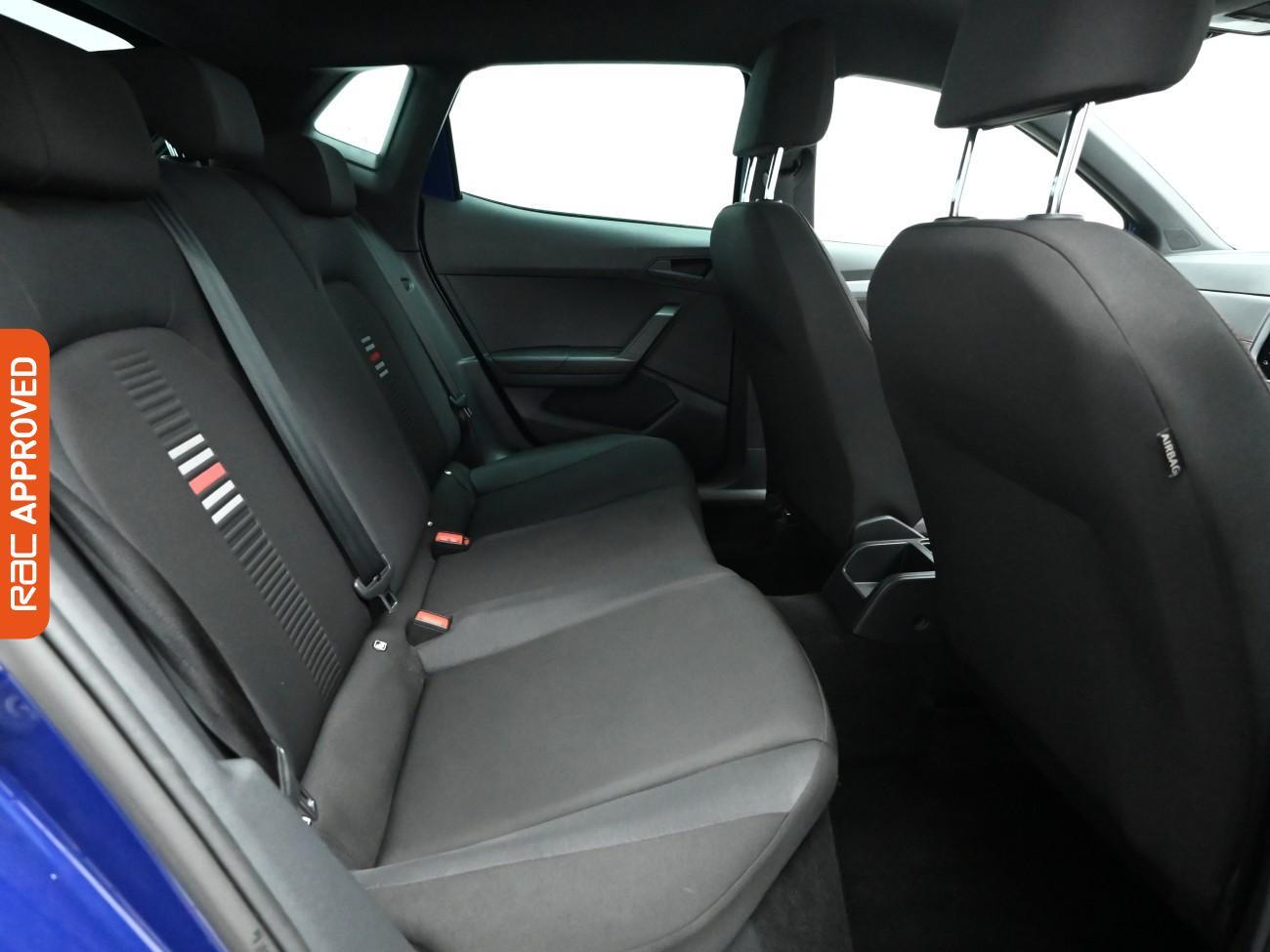 Used SEAT Ibiza 2021 for sale - 77138863: Photo 12