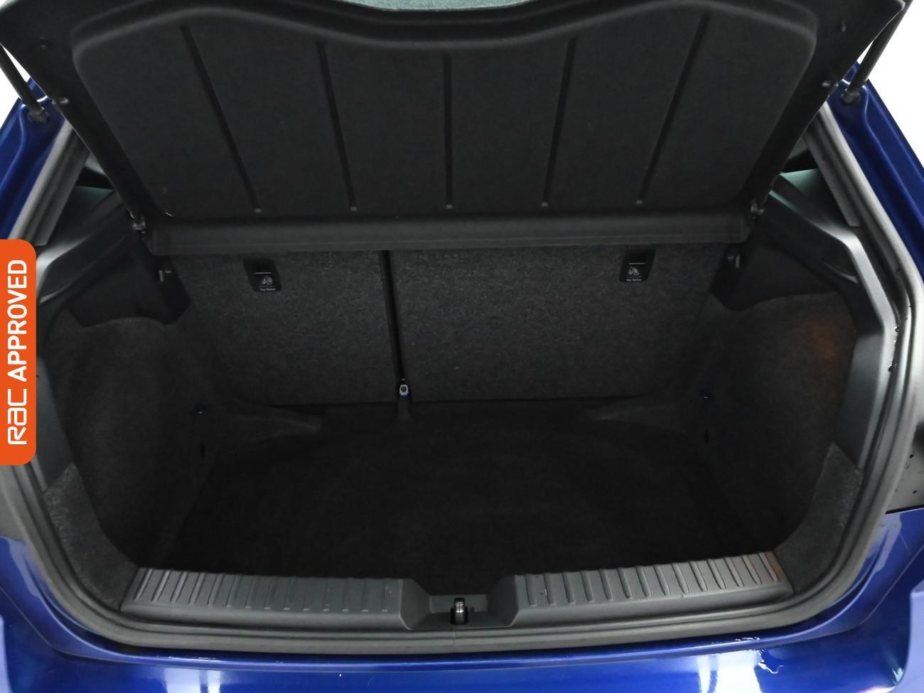 Used SEAT Ibiza 2021 for sale - 77138863: Photo 13