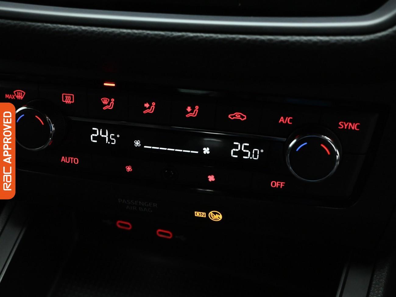 Used SEAT Ibiza 2021 for sale - 77138863: Photo 14