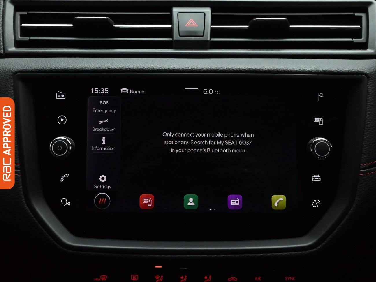 Used SEAT Ibiza 2021 for sale - 77138863: Photo 15