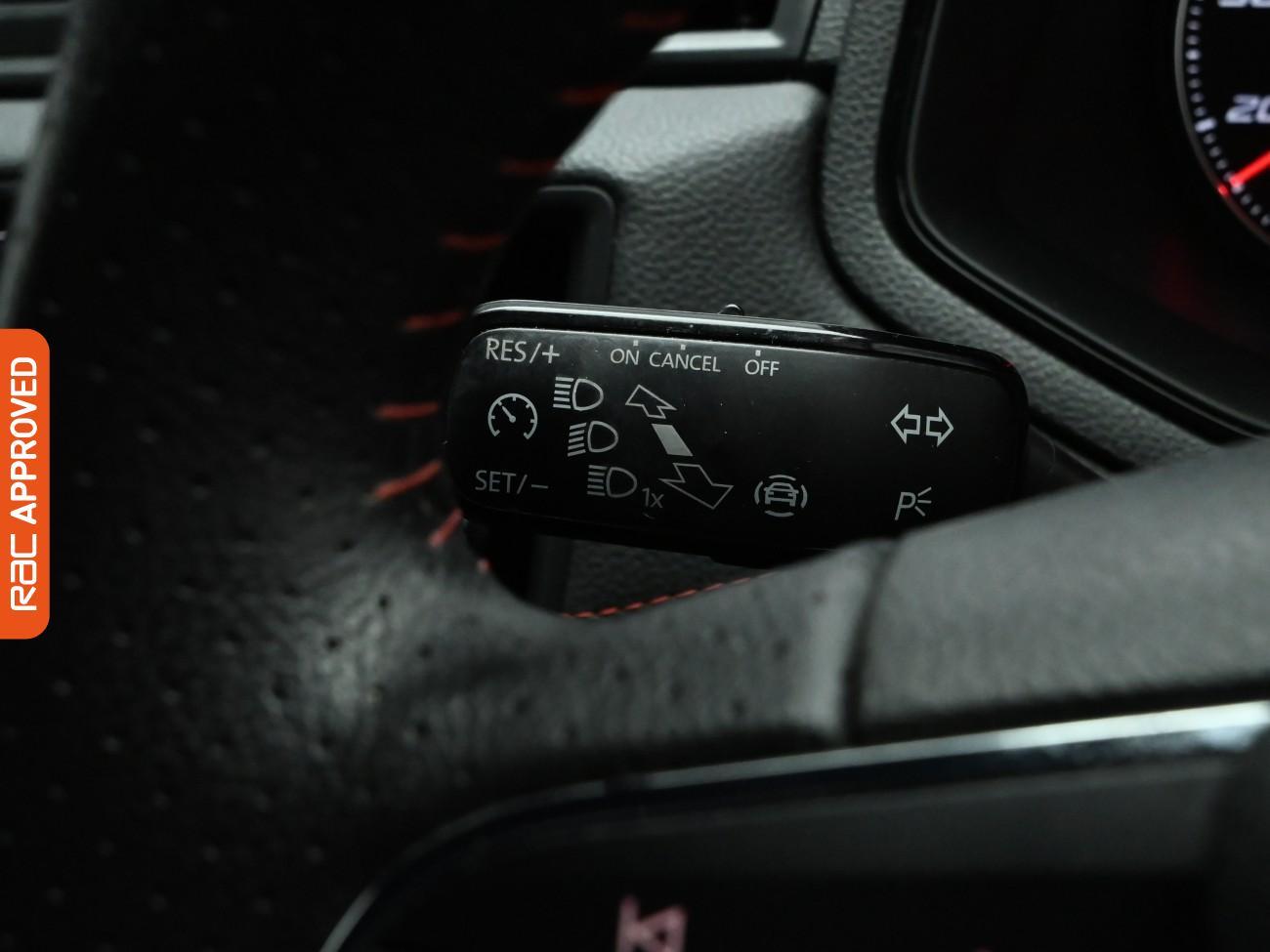 Used SEAT Ibiza 2021 for sale - 77138863: Photo 16