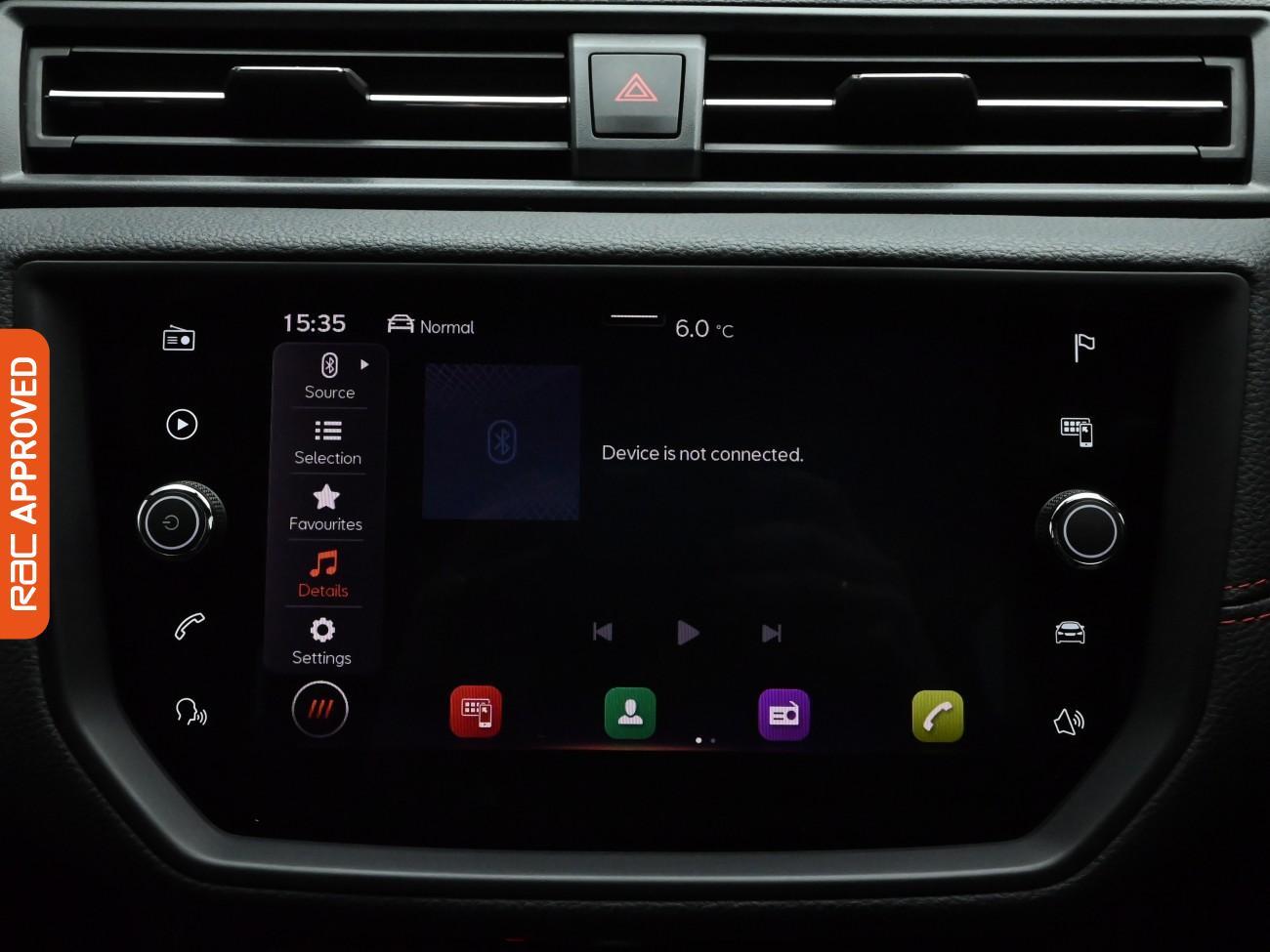 Used SEAT Ibiza 2021 for sale - 77138863: Photo 17