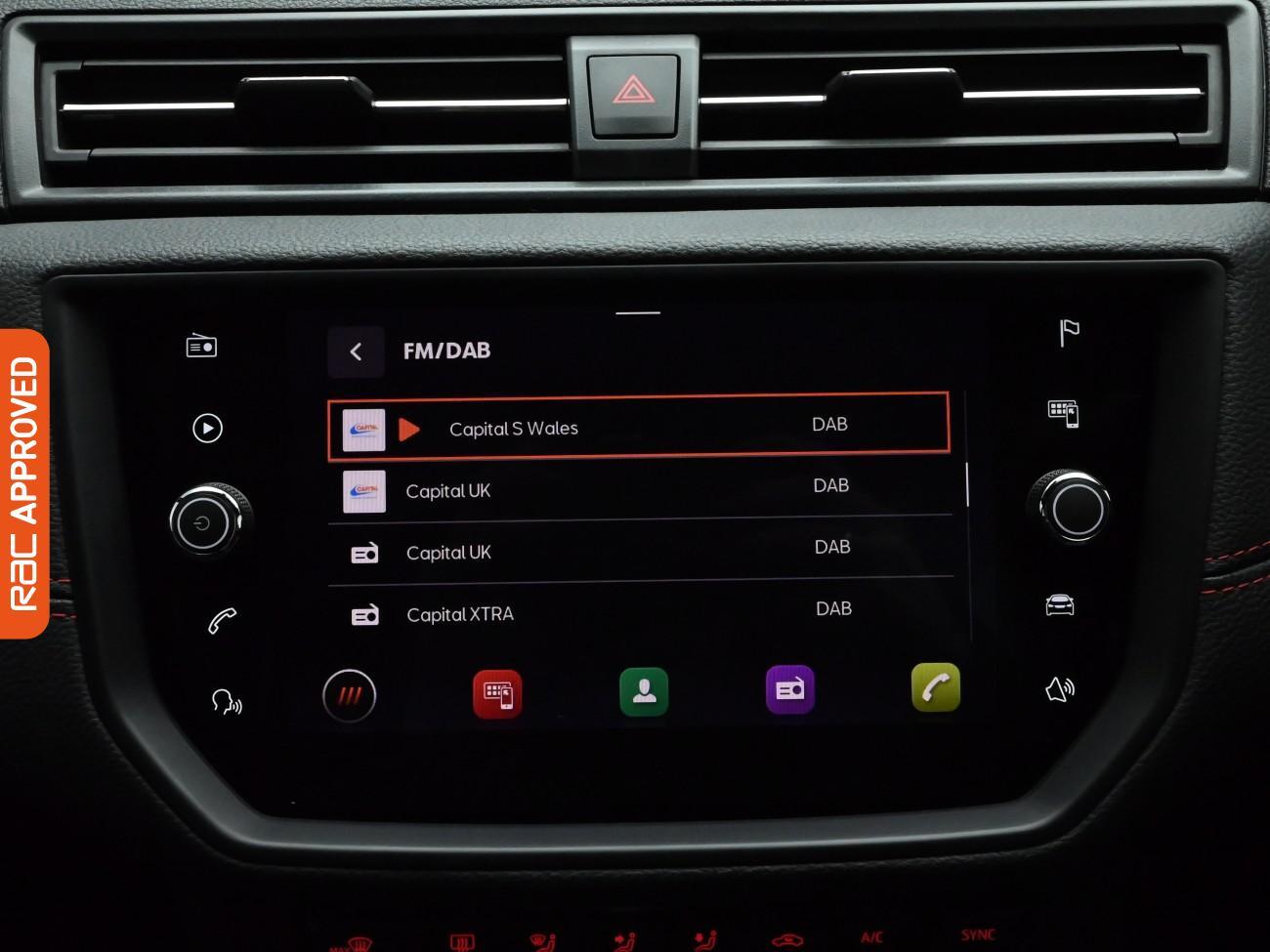 Used SEAT Ibiza 2021 for sale - 77138863: Photo 18