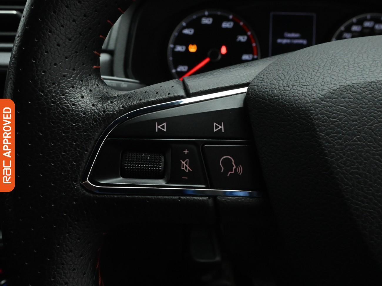 Used SEAT Ibiza 2021 for sale - 77138863: Photo 22