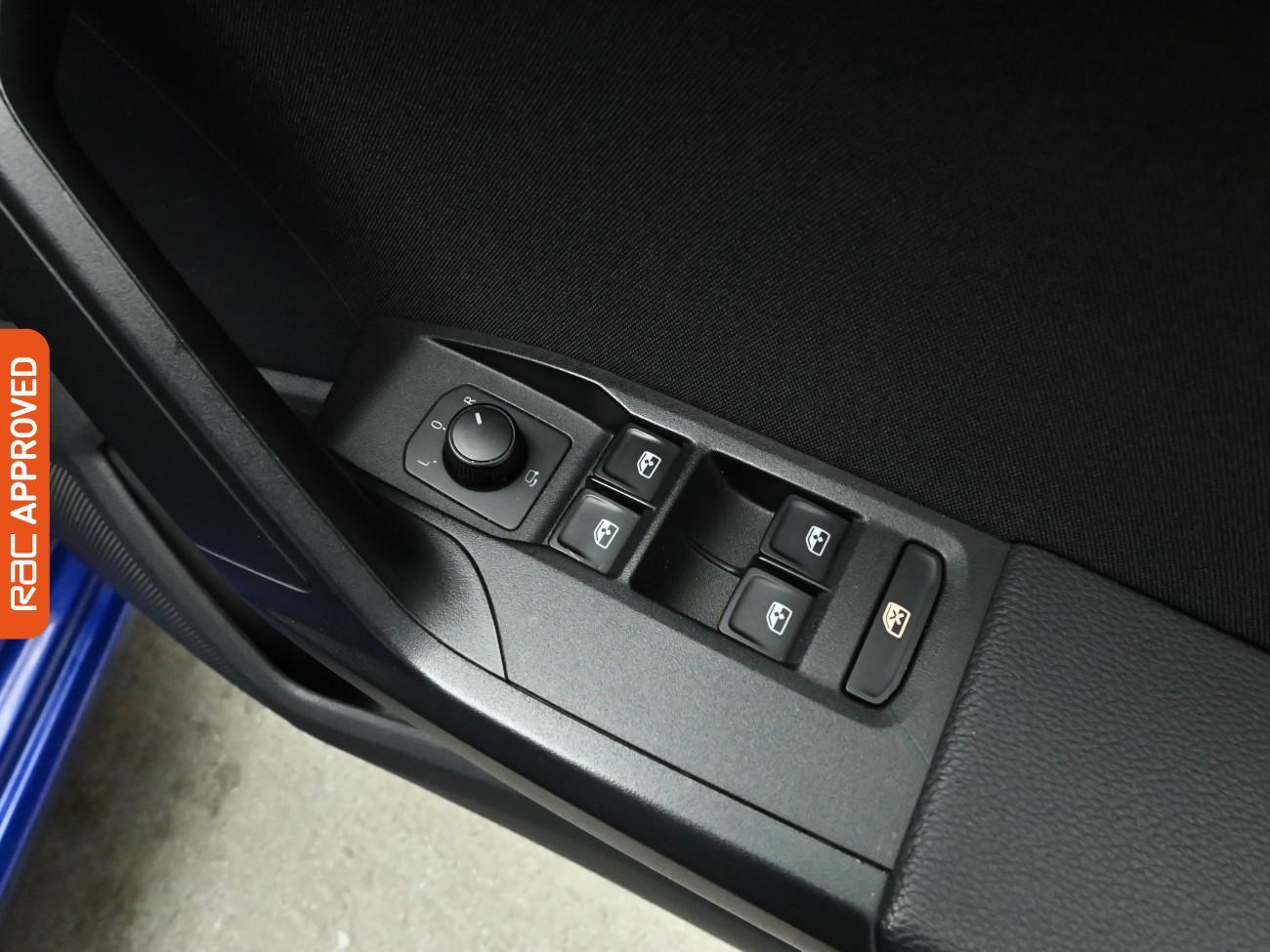 Used SEAT Ibiza 2021 for sale - 77138863: Photo 23