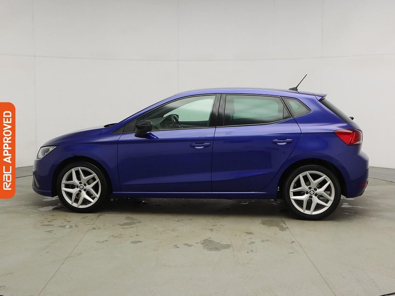 Used SEAT Ibiza 2021 for sale - 77138863: Photo 27