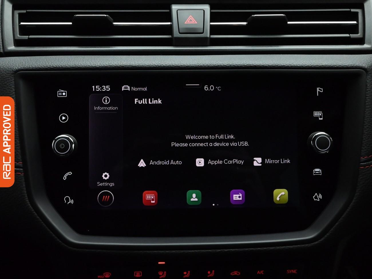 Used SEAT Ibiza 2021 for sale - 77138863: Photo 3