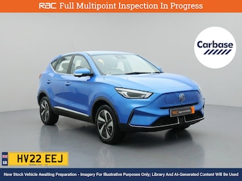 Used MG MG ZS 2022 for sale - 78433280: Photo