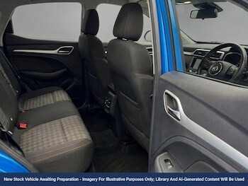 Used MG MG ZS 2022 for sale - 78433280: Photo