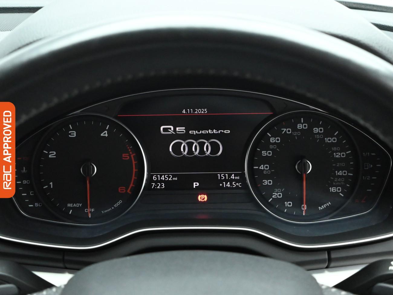 Used Audi Q5 2019 for sale - 76685623: Photo 11