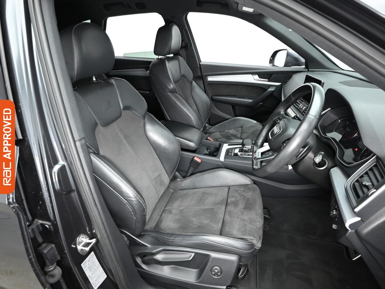 Used Audi Q5 2019 for sale - 76685623: Photo 12