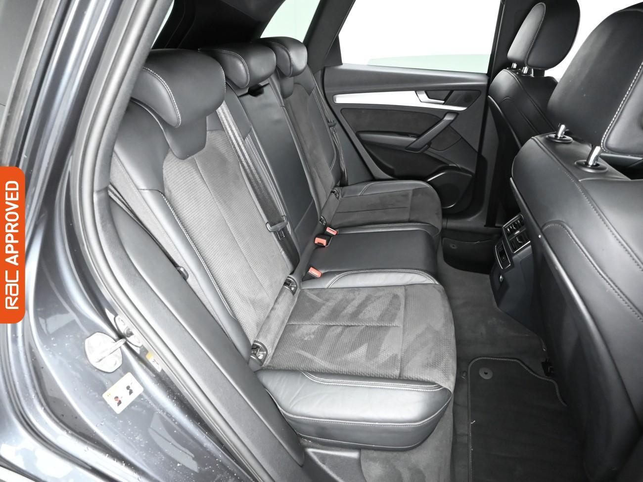 Used Audi Q5 2019 for sale - 76685623: Photo 13