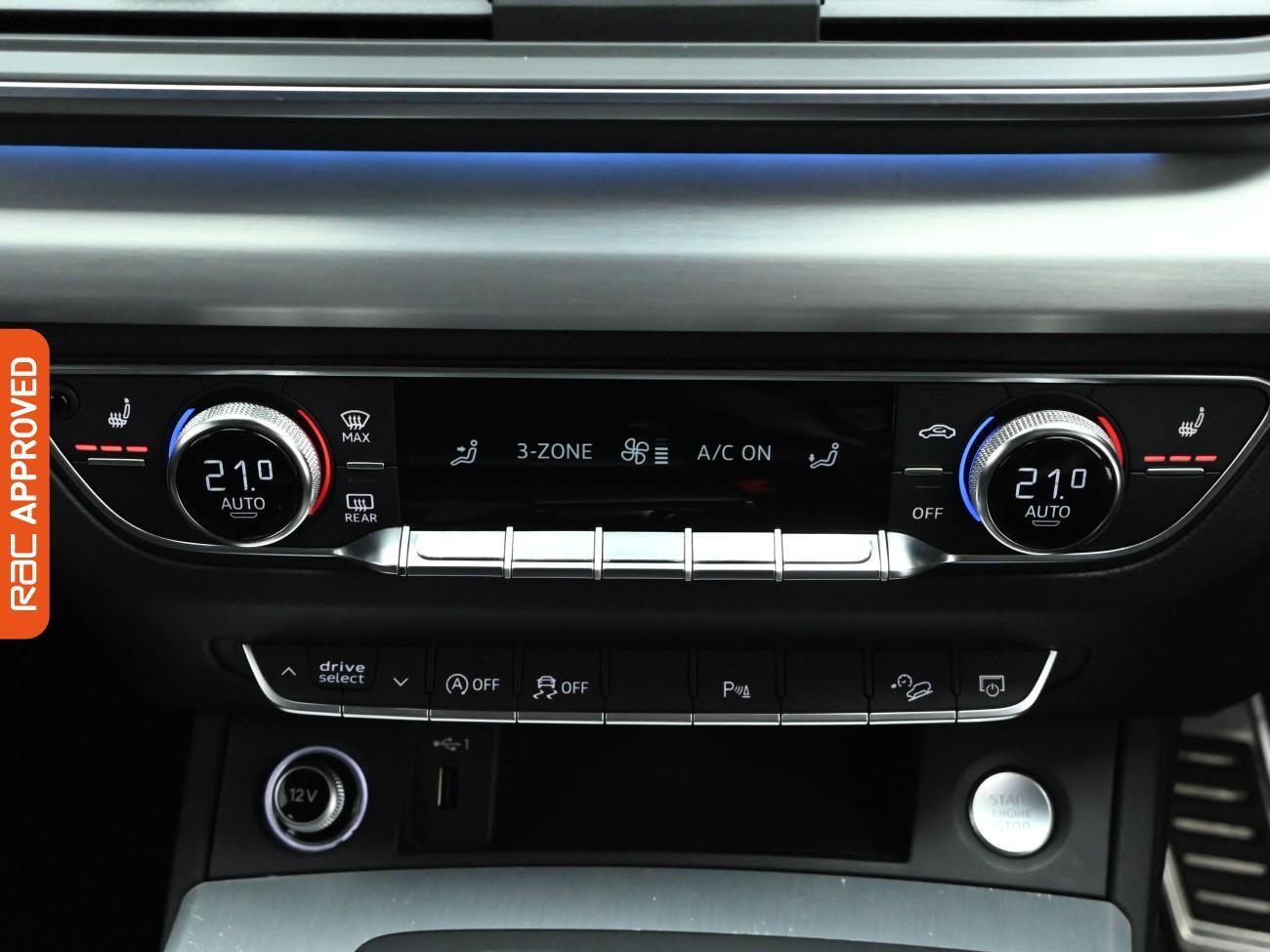 Used Audi Q5 2019 for sale - 76685623: Photo 17