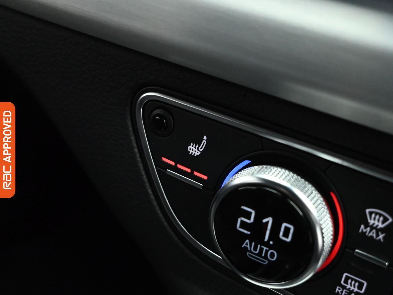 Used Audi Q5 2019 for sale - 76685623: Photo 19