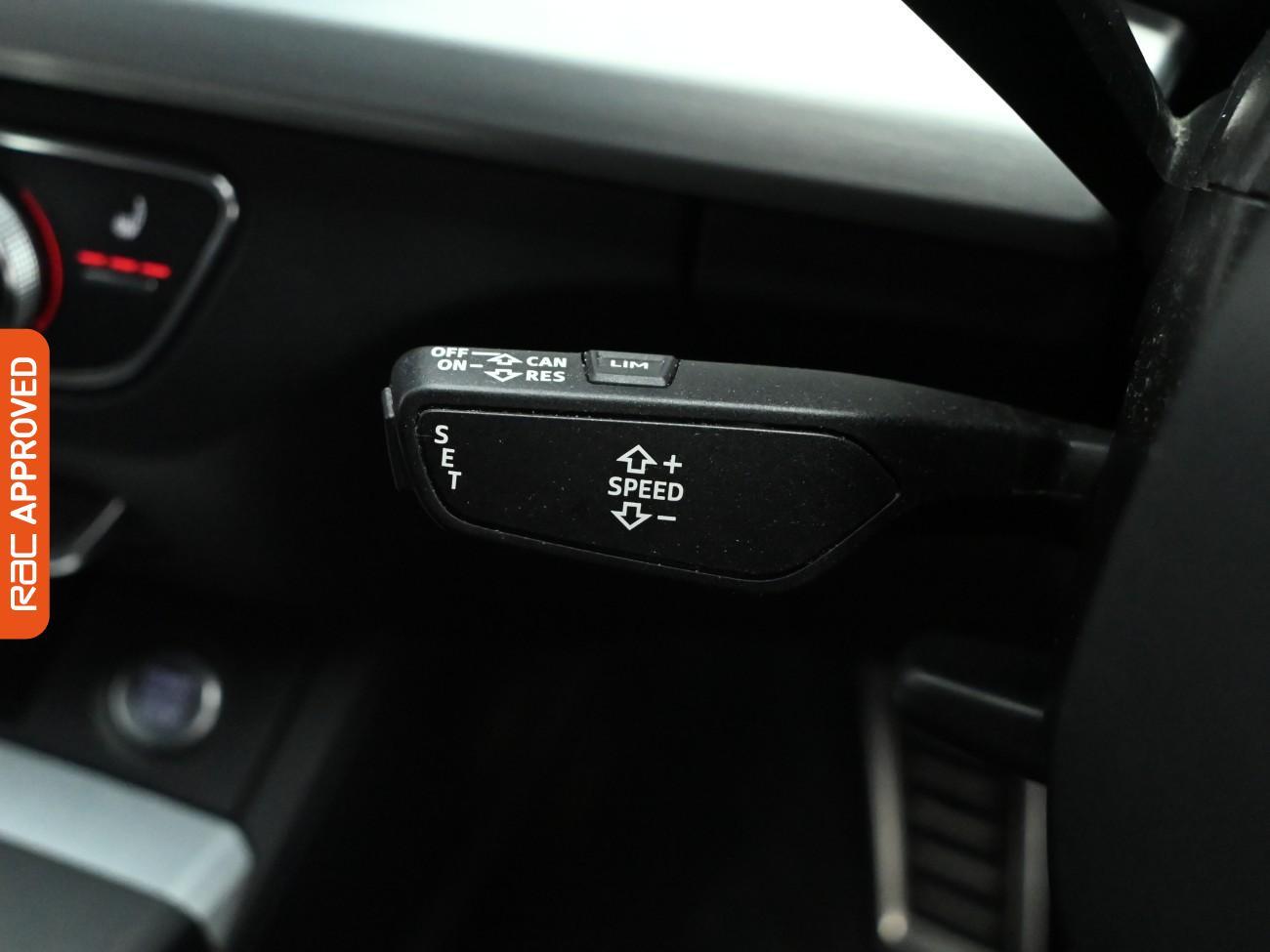 Used Audi Q5 2019 for sale - 76685623: Photo 22