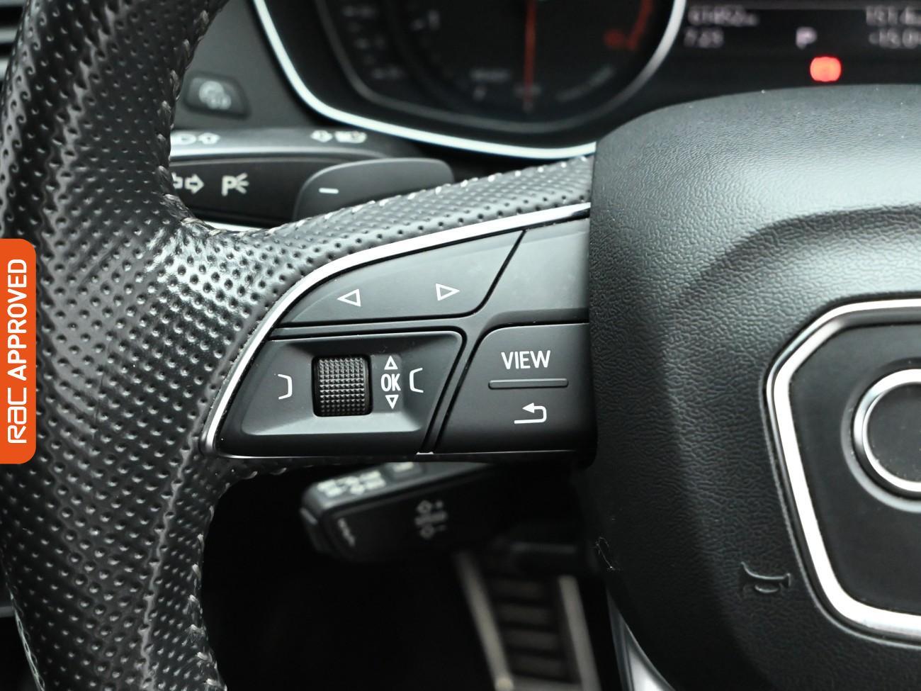 Used Audi Q5 2019 for sale - 76685623: Photo 24