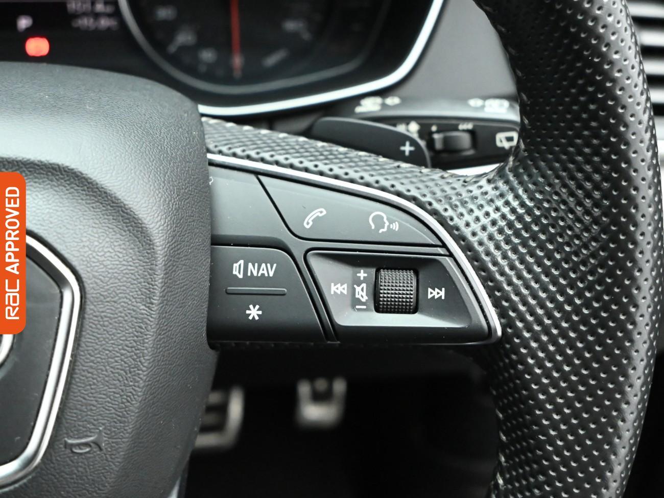 Used Audi Q5 2019 for sale - 76685623: Photo 25