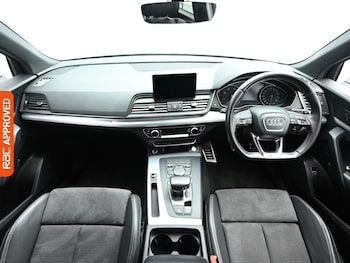 Used Audi Q5 2019 for sale - 76685623: Photo