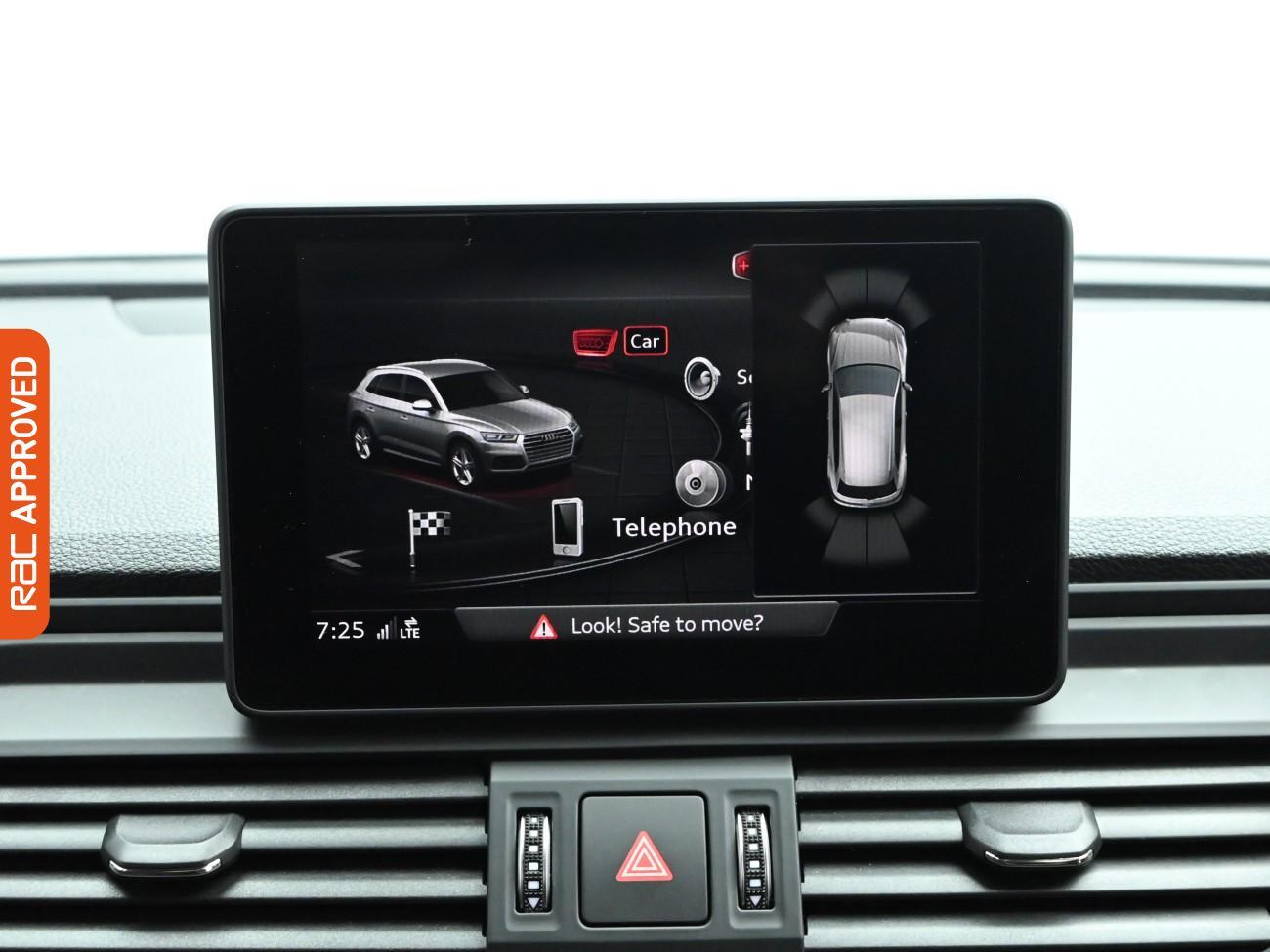 Used Audi Q5 2019 for sale - 76685623: Photo 3