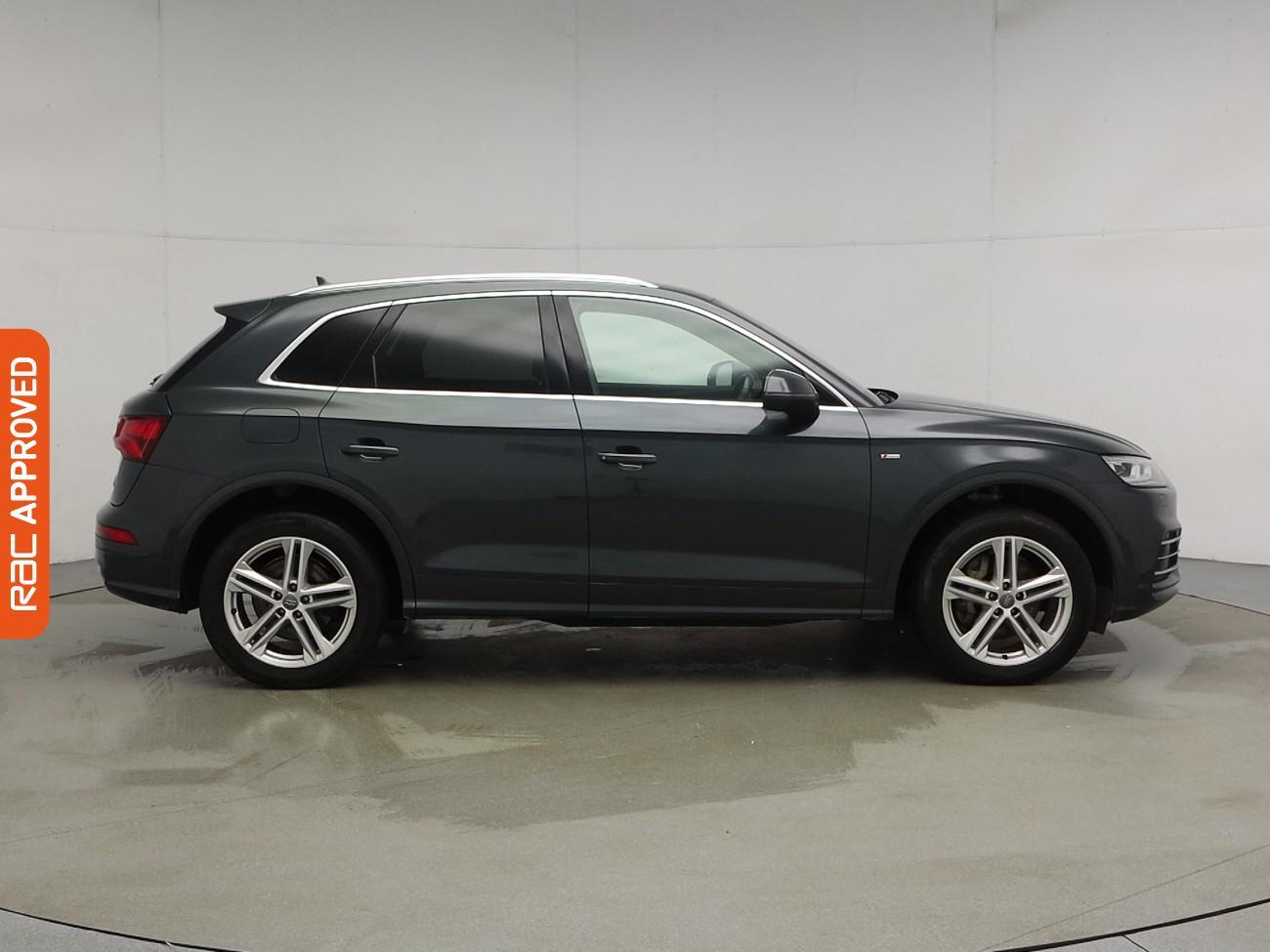Used Audi Q5 2019 for sale - 76685623: Photo 6