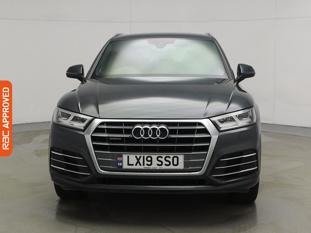 Used Audi Q5 2019 for sale - 76685623: Photo 7