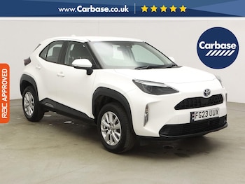 Used Toyota Yaris Cross 2023 for sale - 78673704: Photo