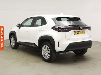 Used Toyota Yaris Cross 2023 for sale - 78673704: Photo