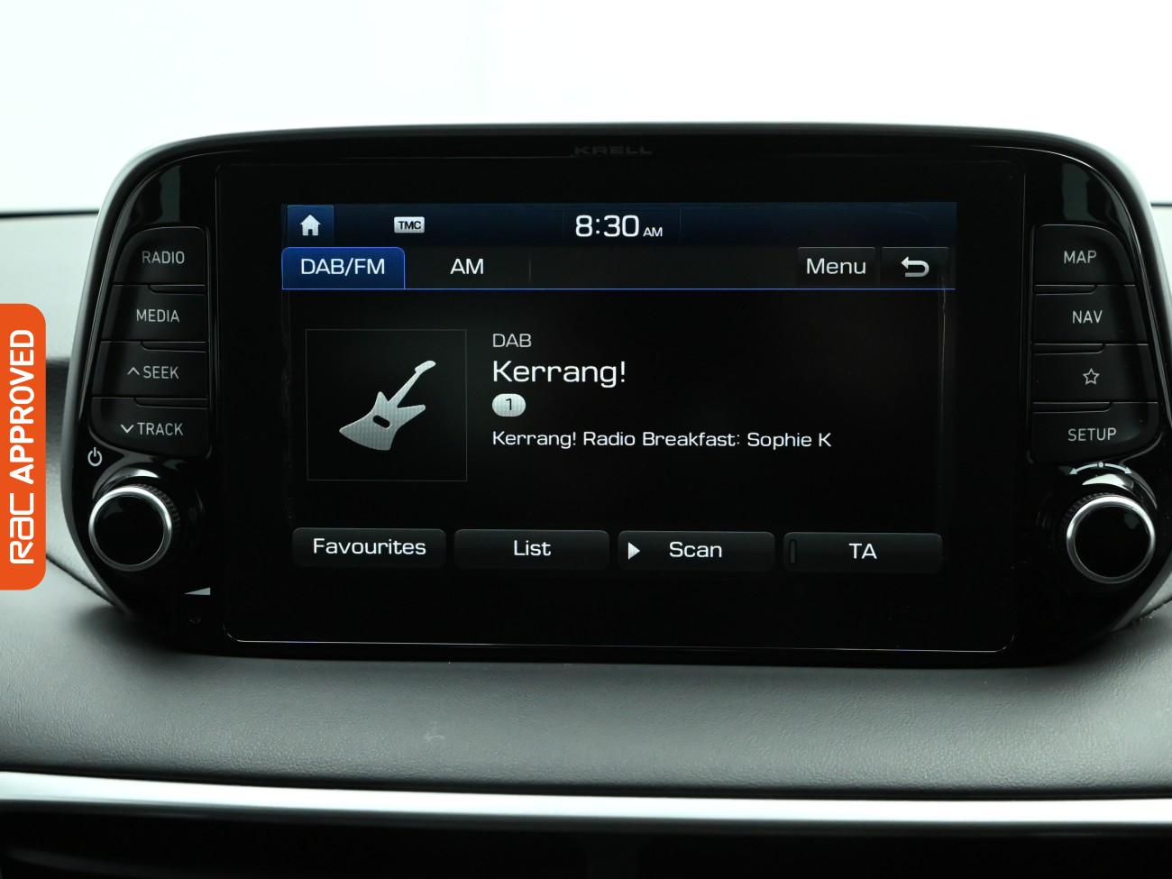 Used Hyundai TUCSON 2020 for sale - 77608210: Photo 14