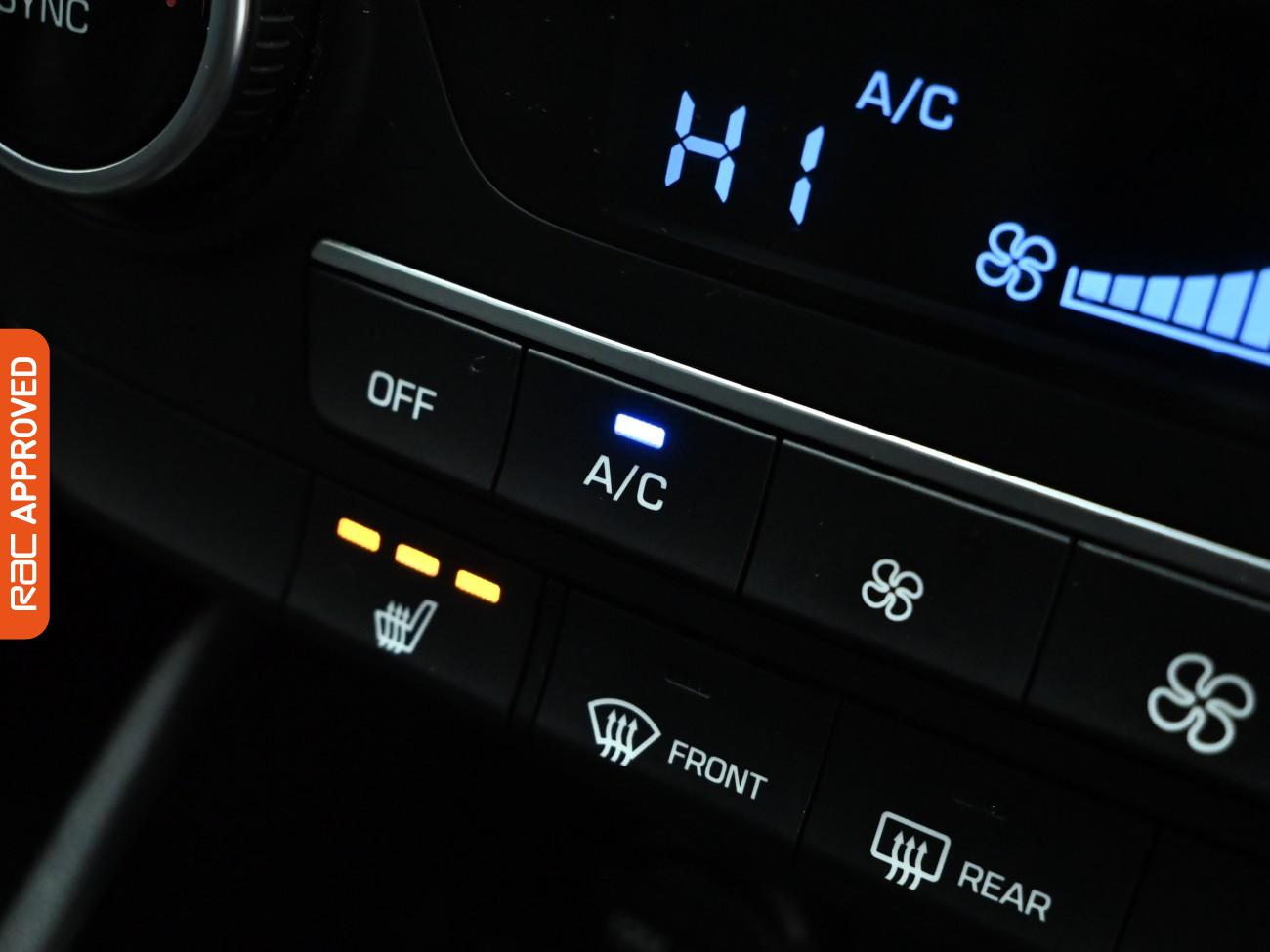 Used Hyundai TUCSON 2020 for sale - 77608210: Photo 18