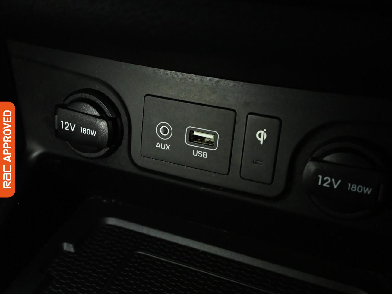 Used Hyundai TUCSON 2020 for sale - 77608210: Photo 21