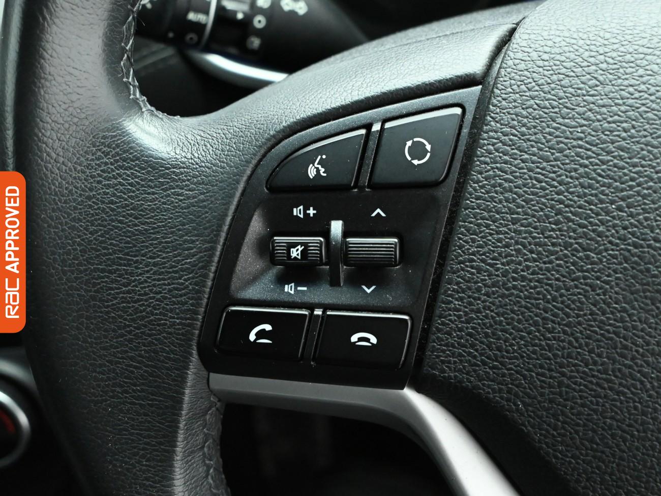 Used Hyundai TUCSON 2020 for sale - 77608210: Photo 22