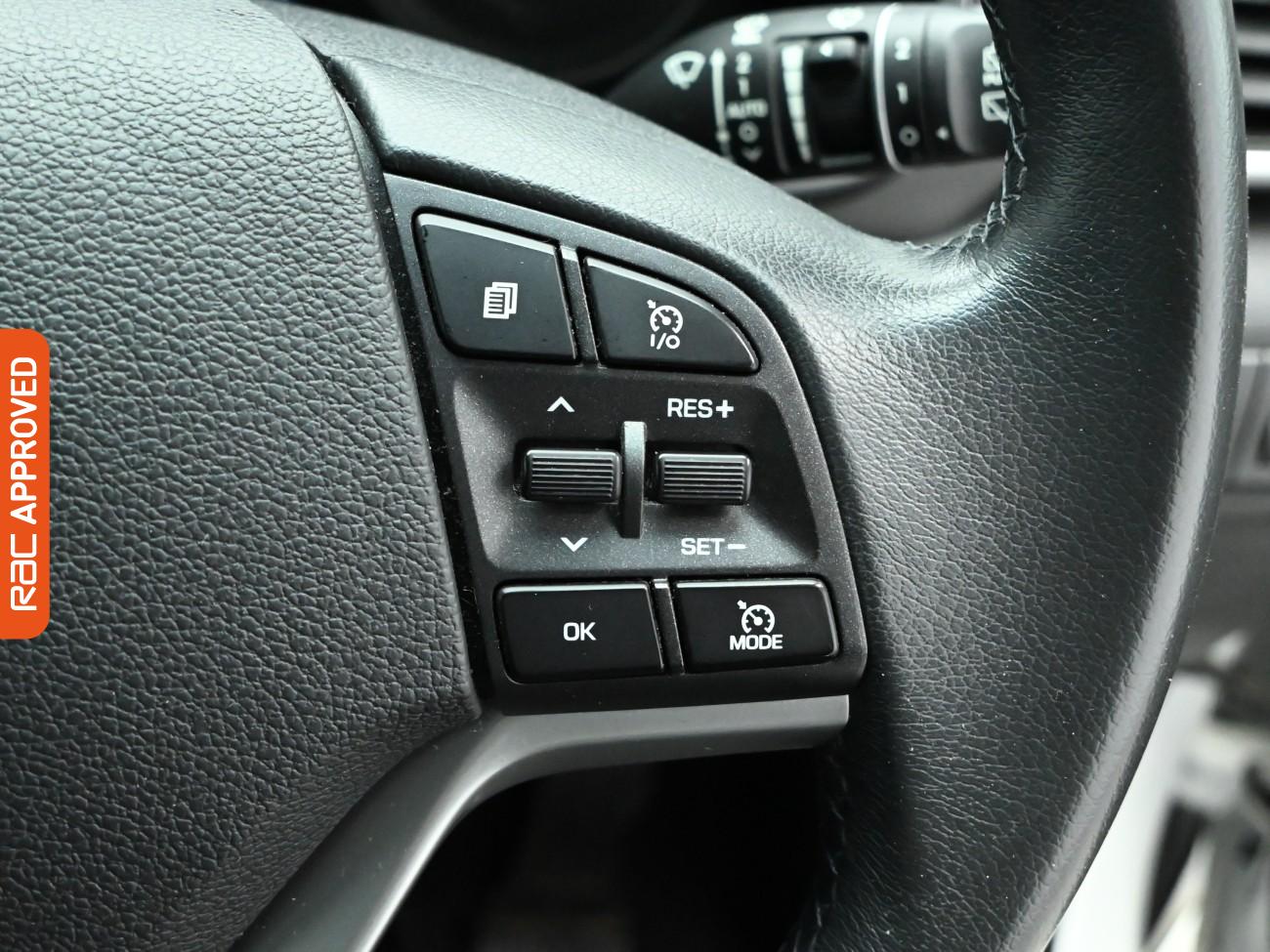 Used Hyundai TUCSON 2020 for sale - 77608210: Photo 23