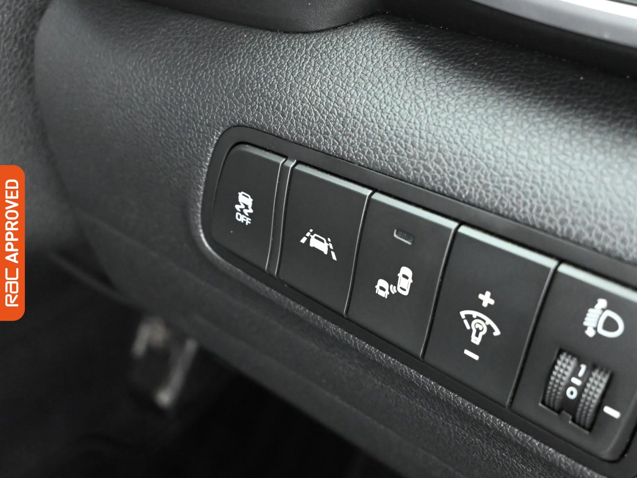 Used Hyundai TUCSON 2020 for sale - 77608210: Photo 25