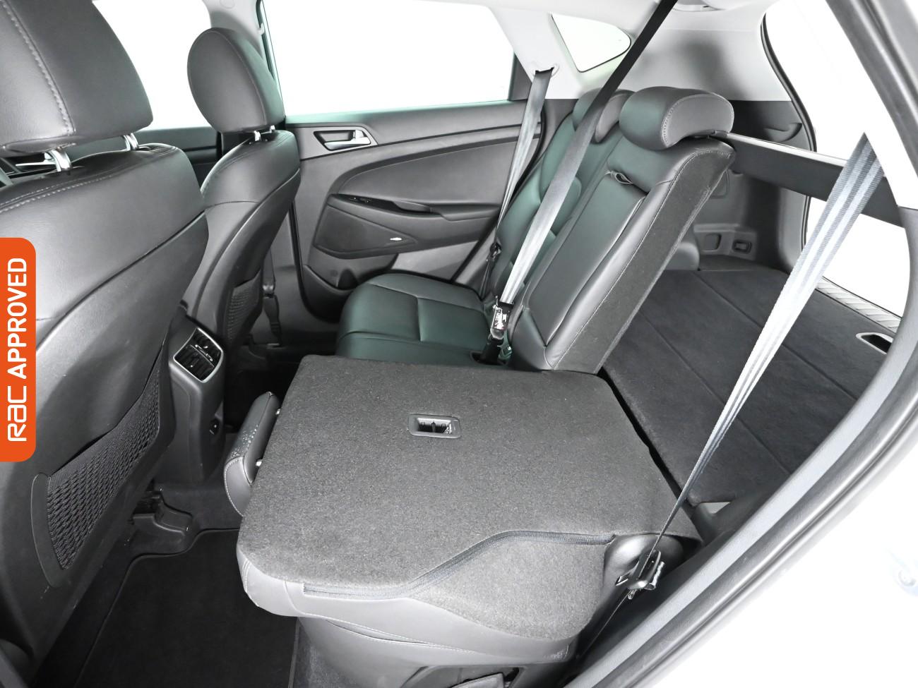 Used Hyundai TUCSON 2020 for sale - 77608210: Photo 27