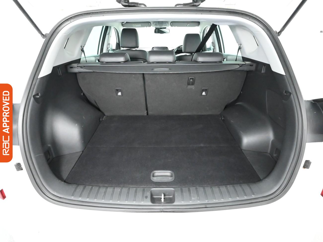 Used Hyundai TUCSON 2020 for sale - 77608210: Photo 28