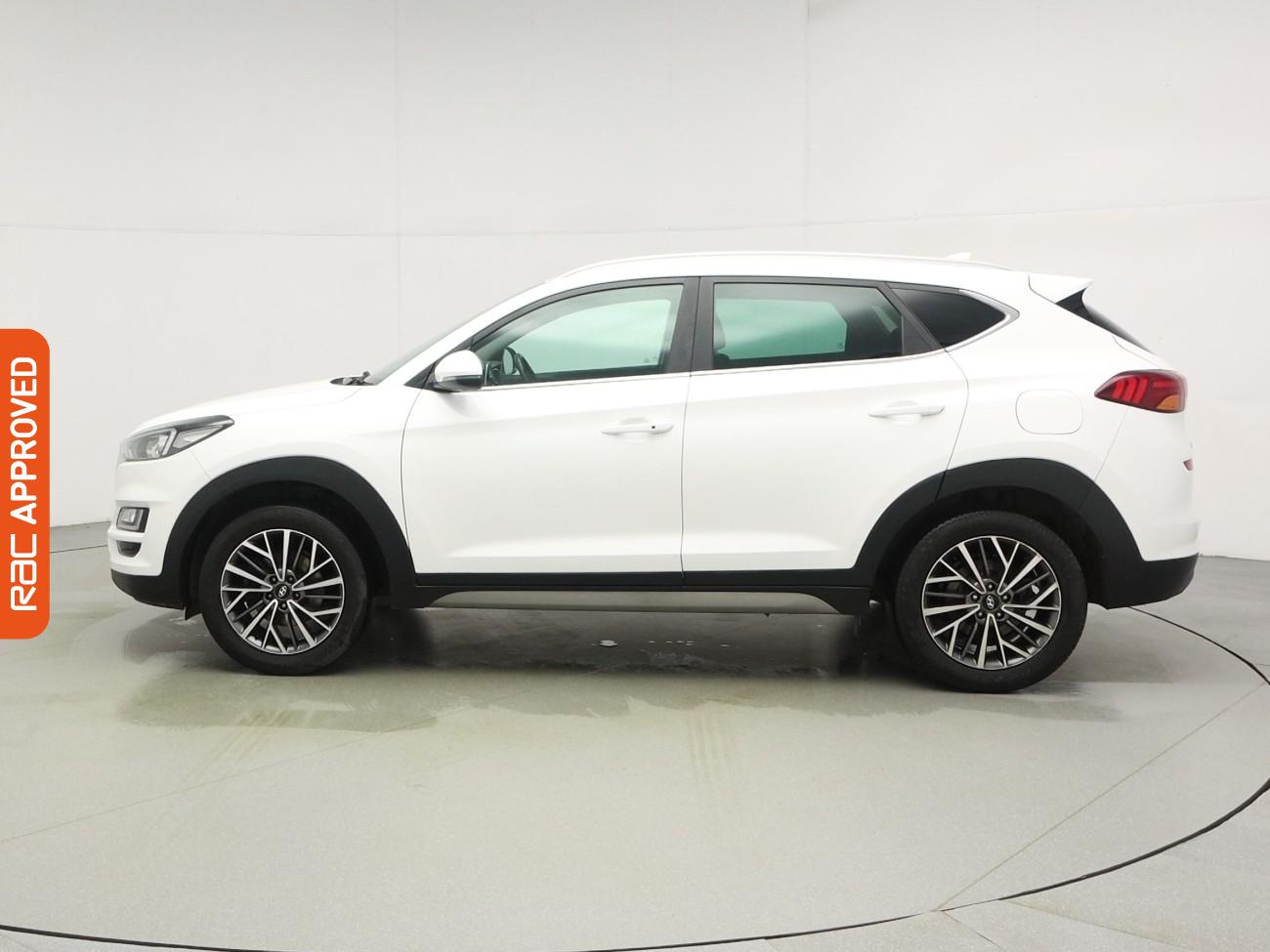 Used Hyundai TUCSON 2020 for sale - 77608210: Photo 33
